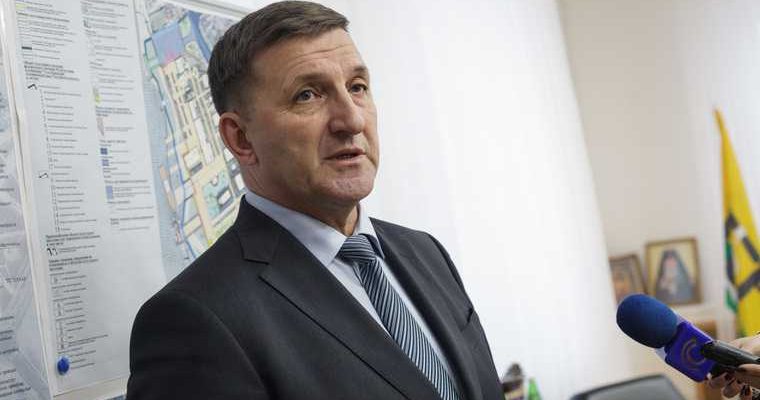 советник Махонина экс-мэр Федотов