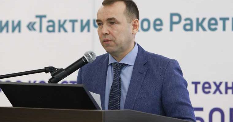 День Победы Курган