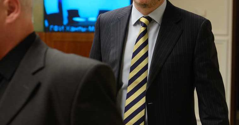 Максим Решетников