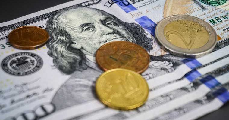 инвестиции доллар рубль валюта