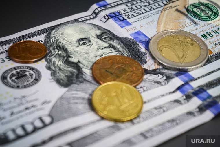 инвестиции доллар рубль валюта