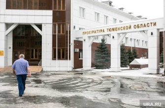 чистки в рядах силовиков