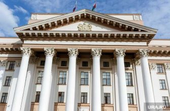 александр соколов правительство тюменской области