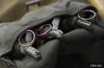 участковый пункт полиции Екатеринбург подбросили гранаты снаряд гранатомета патроны фото