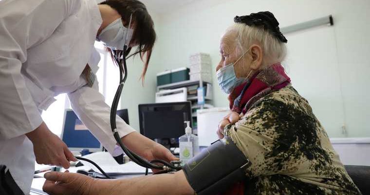 сердечно сосудистые заболевания