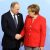 Меркель заявила о переменах из-за «агрессивного поведения России»