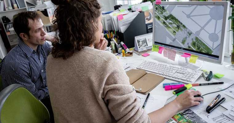 найти работу после вуза