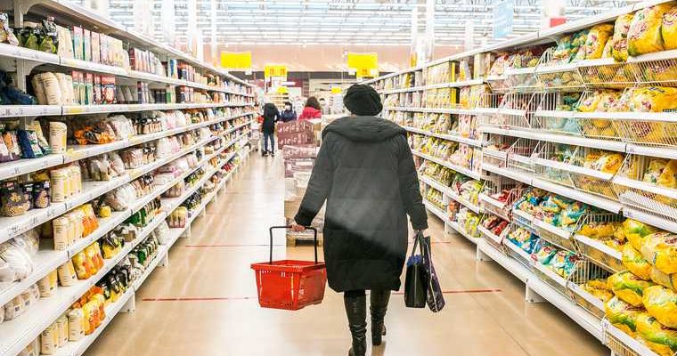 санкции против России