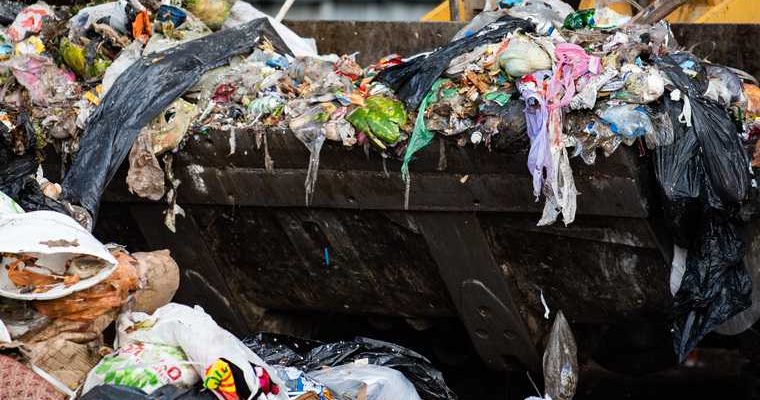 коммунальщики вывоз ТКО Чайковский