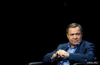 Валентин Юмашев советник Путин