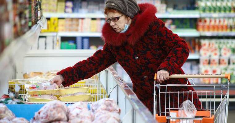 жадность производителей