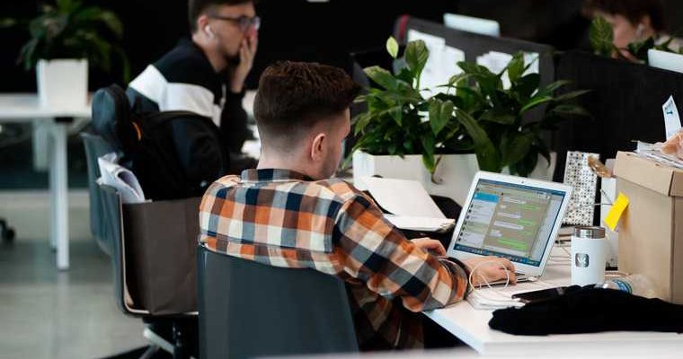 перейти в рабочий ритм после праздников