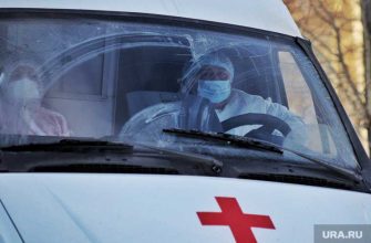 коронавирус Курган