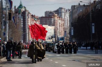 День Победы