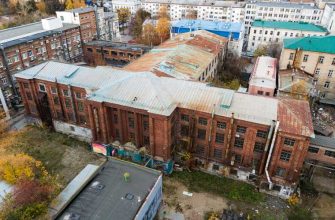 храм святой Екатерины где построят