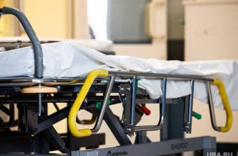 Екатеринбург авария на Ленина