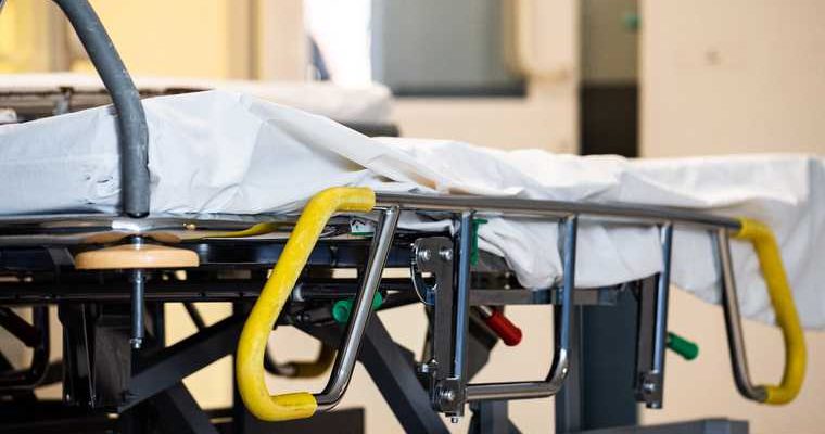 Екатеринбург авария на Ленина