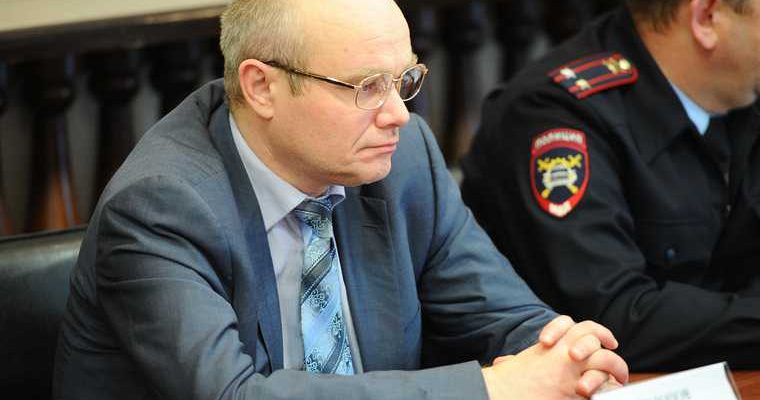 гжи солопов текслер назначение