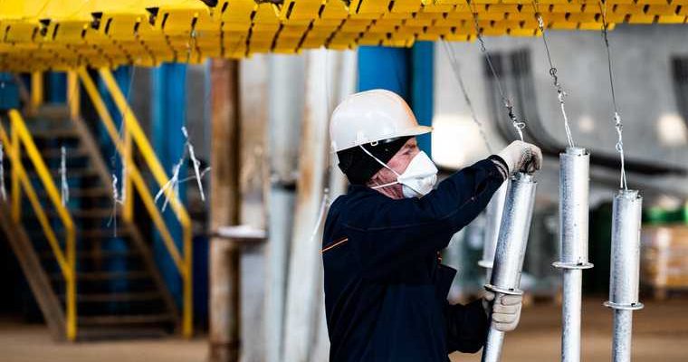 2020 год Свердловская область компании прибыль ЕВРАЗ