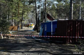 ограничения тюменская область