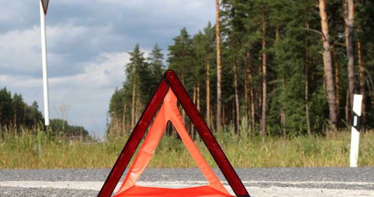 авария Курган