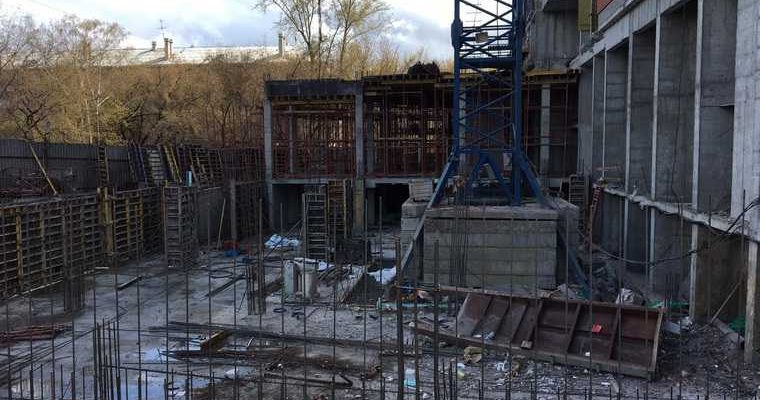 погиб рабочий Челюскинцев