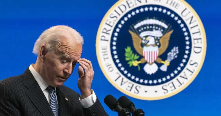 россия сша байден путин встреча