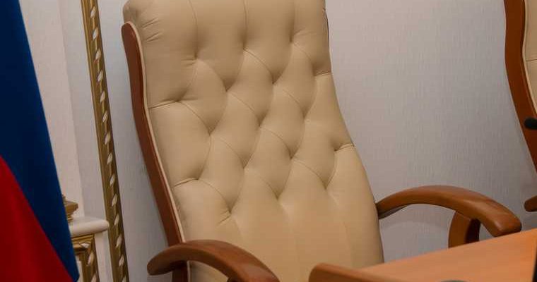 В АО Талк новое назначение