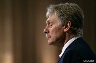 В Кремле оценили обострение между Таджикистаном и Кыргызстаном