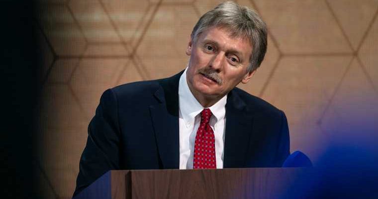 санкции встреча Путин