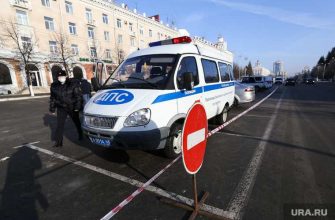 День Победы Курган