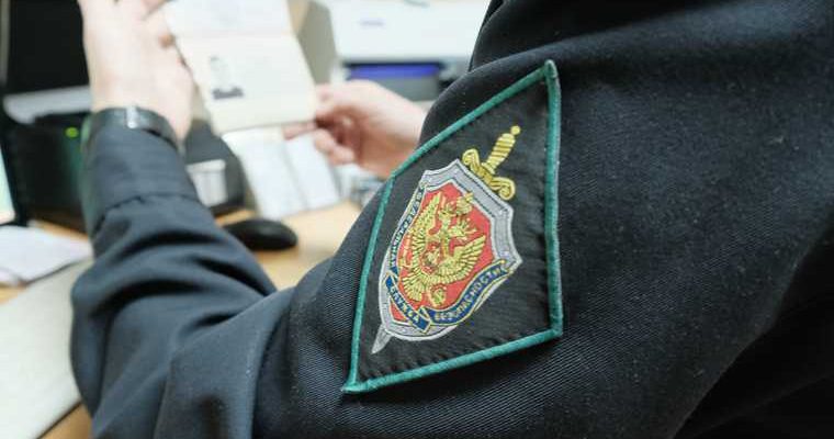 мигранты Курганская область