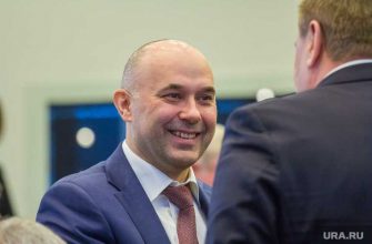 вице-мэры Сургута