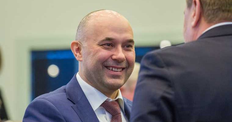 вице-мэры Сургута