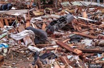 свалка строительный мусор Березники