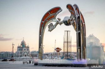 в ЯНАО пропал легендарный памятник