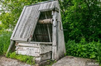 Шумаки вода ртуть питьевая скважина