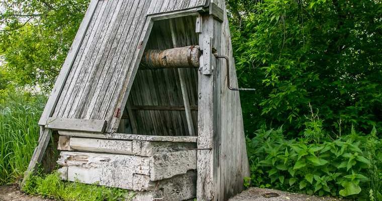 Шумаки вода ртуть питьевая скважина