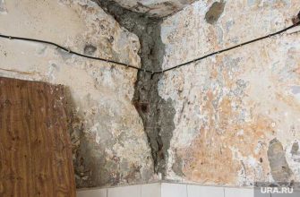 аварийное жилье тюмень