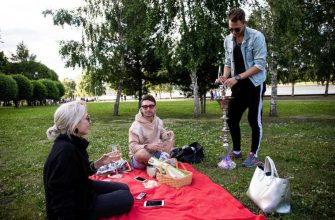 майские праздники