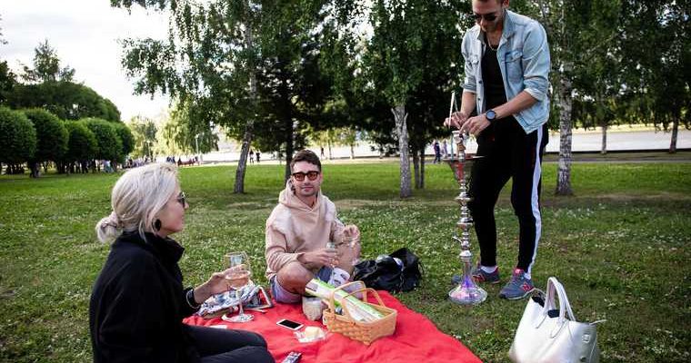 майские праздники