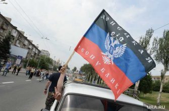 Чиновник ООН: главред NEXTA воевал на Донбассе за Украину