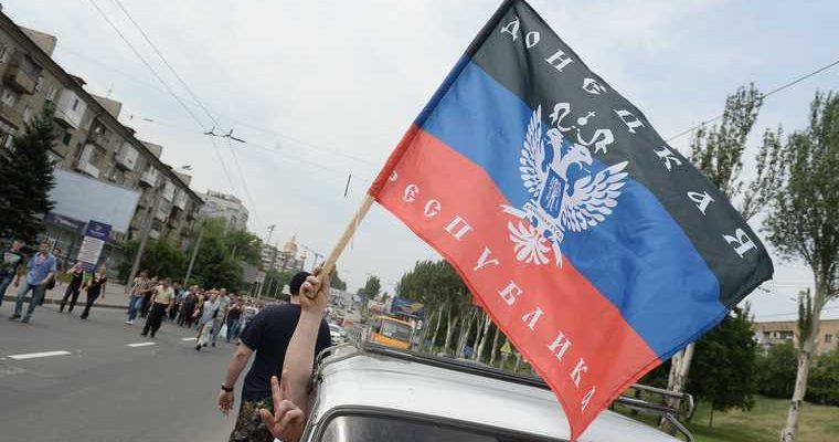 Чиновник ООН: главред NEXTA воевал на Донбассе за Украину