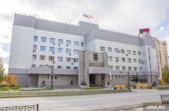 депутат Лисин и. о. мэра Кощенко Василий Тихонов отставка правительство Югры