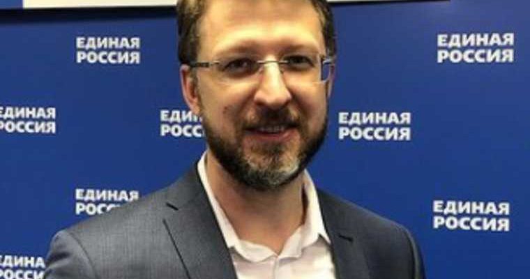 социальный проект Юридическая среда Дмитрий Погрелый ЯНАО