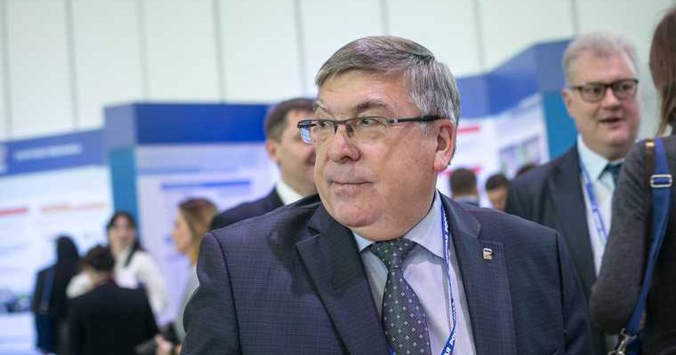 Совет Федерации