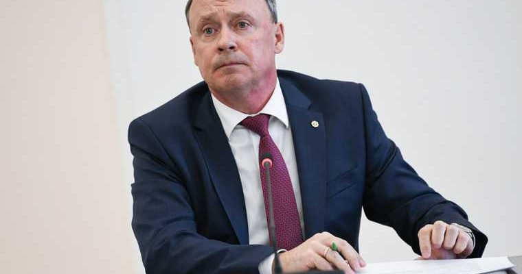 Екатеринбург пятитысячная купюра