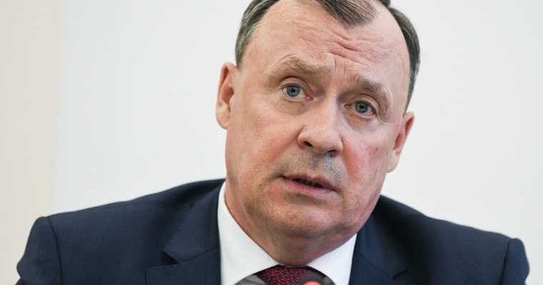 Мэрия Екатеринбурга диаспоры конфликт