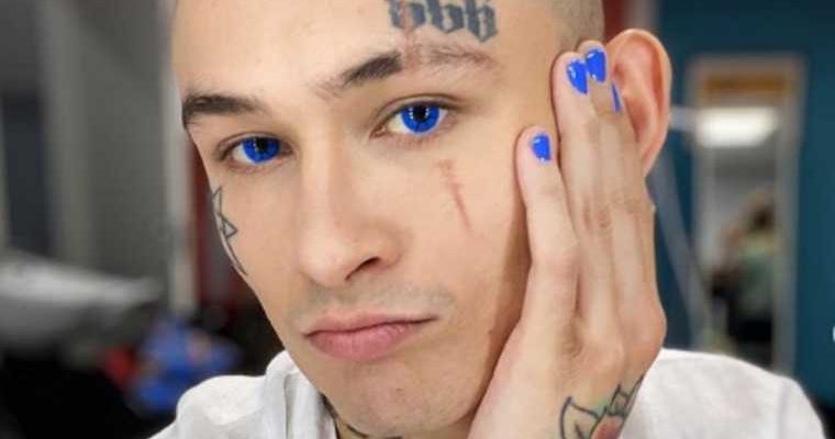 пропаганда наркотиков