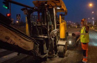 Челябинск выезд Харлуши Аргаяш Рифей движение закроь перекрытие транспорт монтаж переход